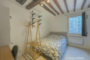Flexliving - studio - Lacépède